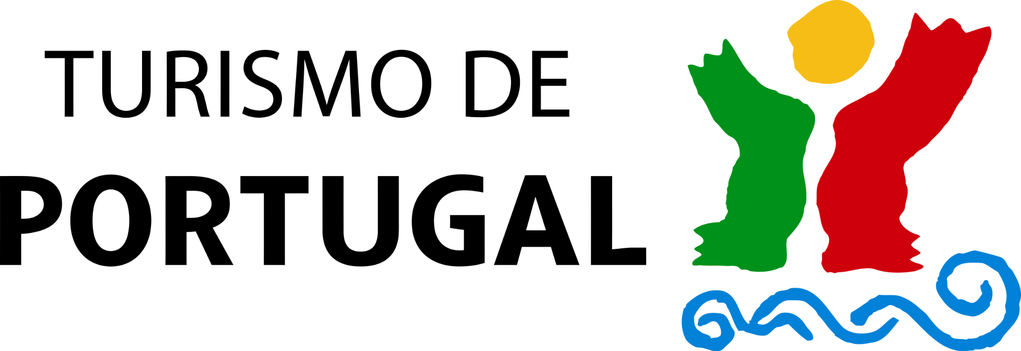 Turismo de Portugal logo